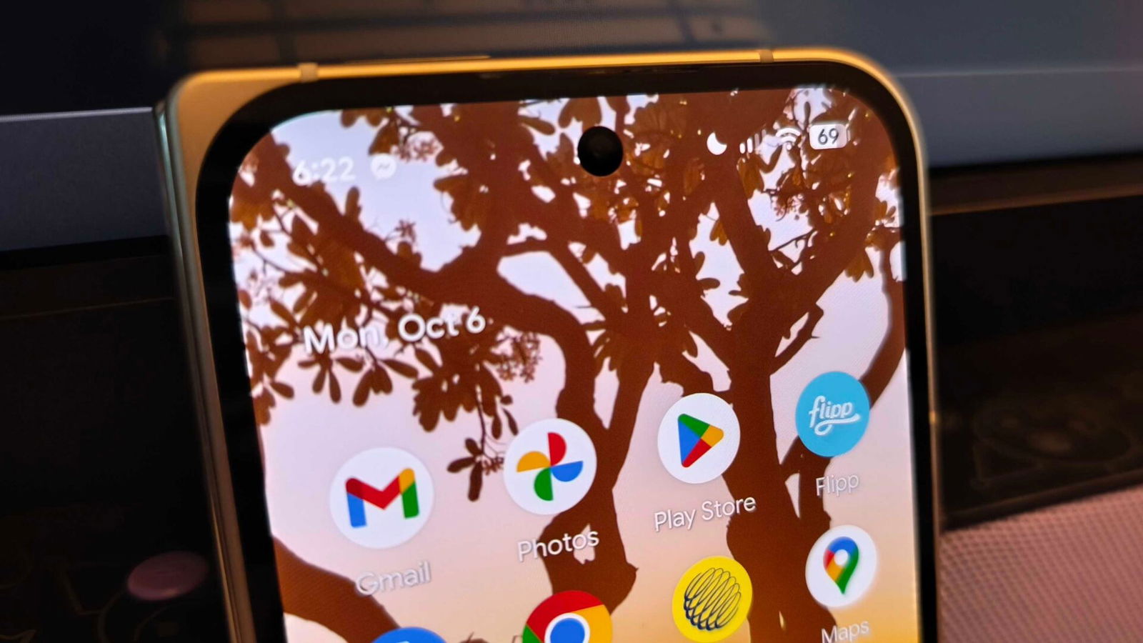 Google Pixel 10 Pro Fold Smartphone Review