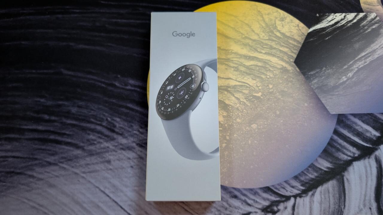 Google Pixel Watch 4 Review