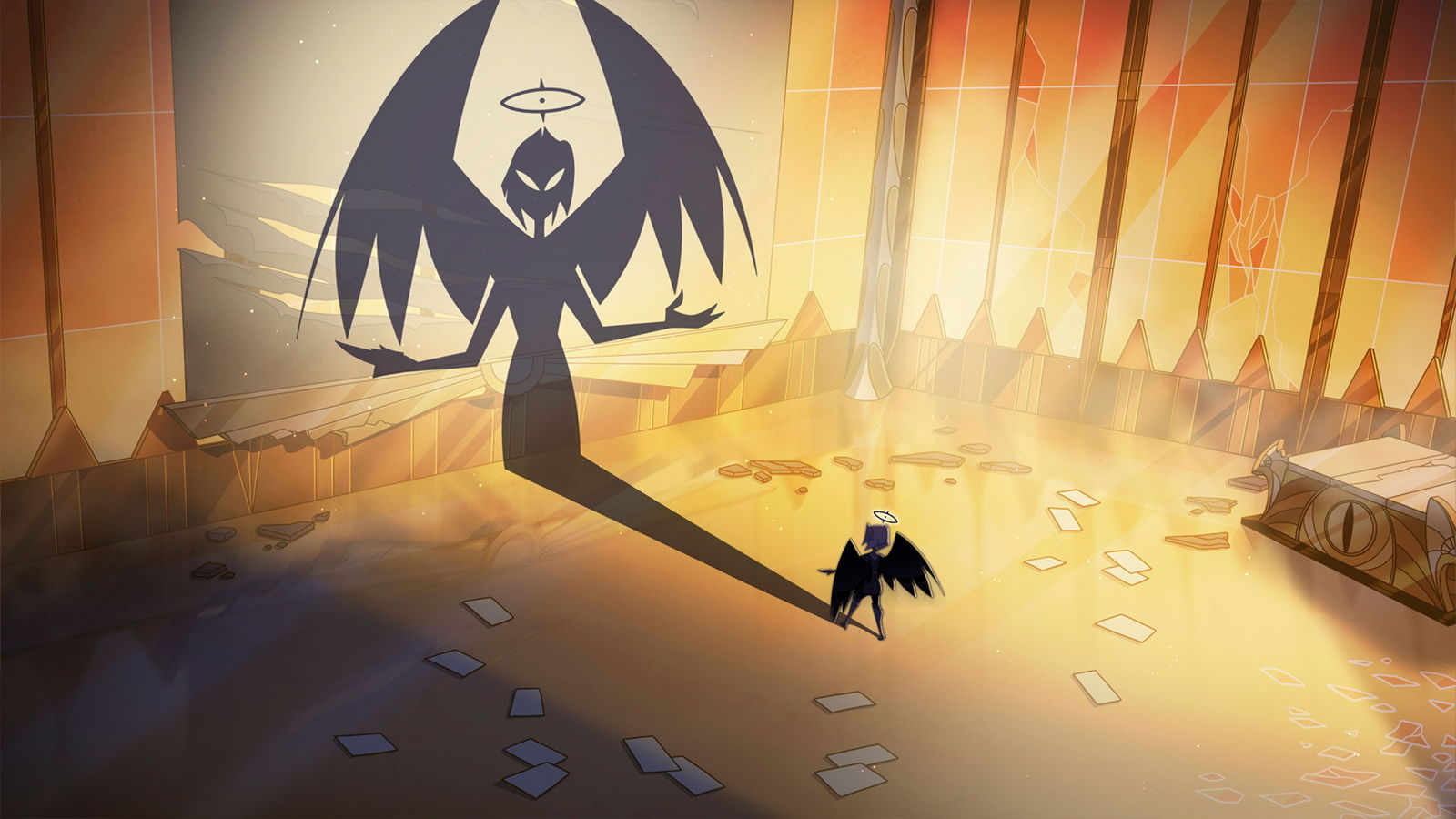 Hazbin Hotel Season 2 Review Hazbin Hotel Season 2 Review