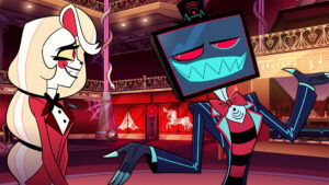 Hazbin Hotel Season 2 Review