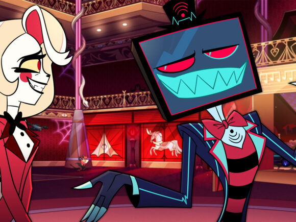 Hazbin Hotel Season 2 Review