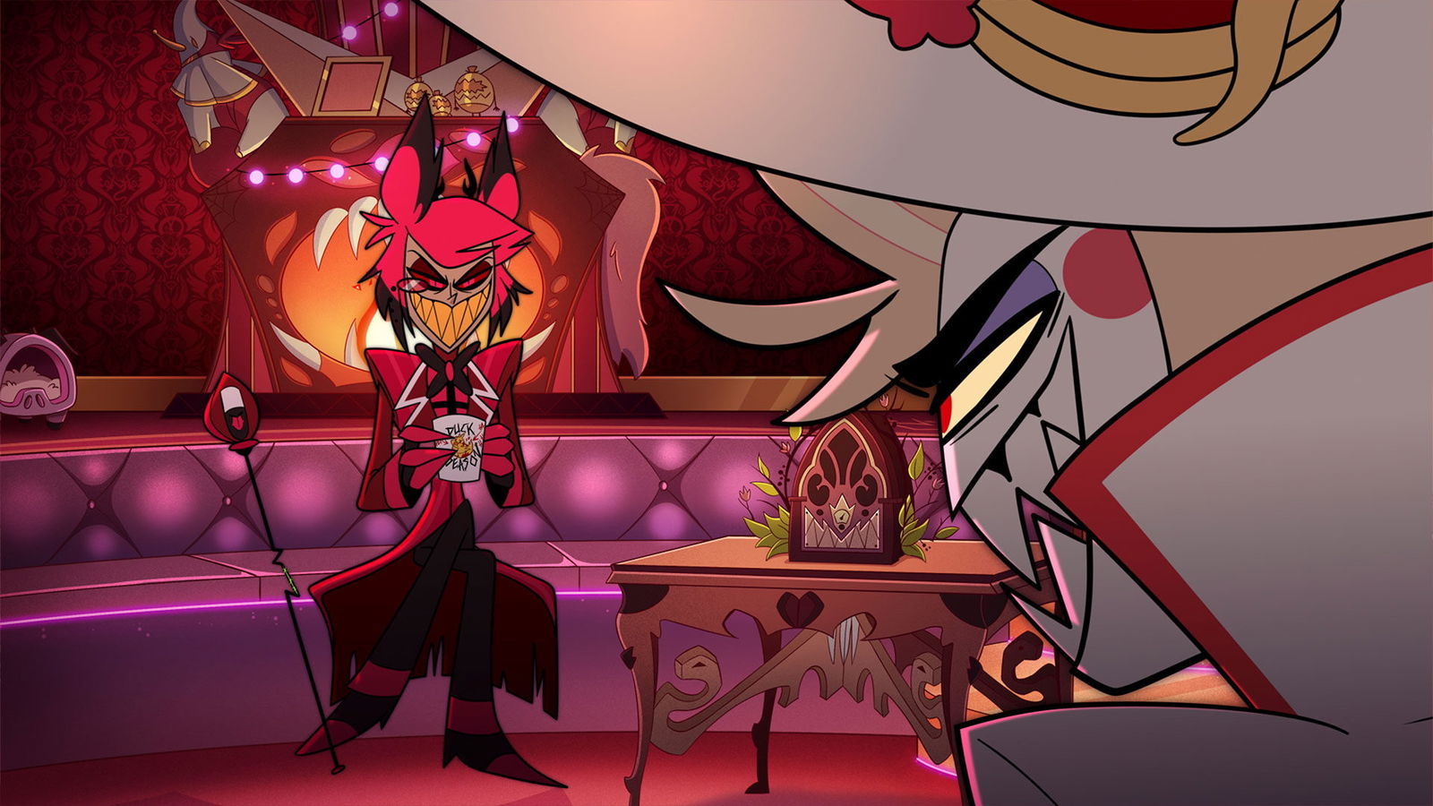Hazbin Hotel Season 2 Review Hazbin Hotel Season 2 Review
