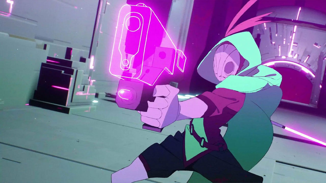 Heart Machine Will Be Making Layoffs With Future Of Hyper Light Breaker Unknown Heart Machine Will Be Making Layoffs With Future Of Hyper Light Breaker Unknown