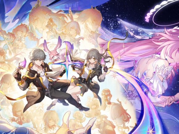 Honkai: Star Rail Players Get Free Trial of Crunchyroll, as Part of New Collaboration