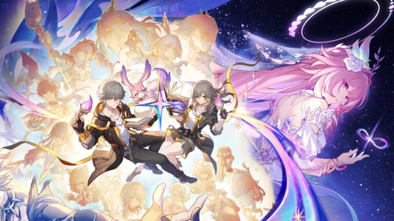 Honkai: Star Rail Players Get Free Trial of Crunchyroll, as Part of New Collaboration