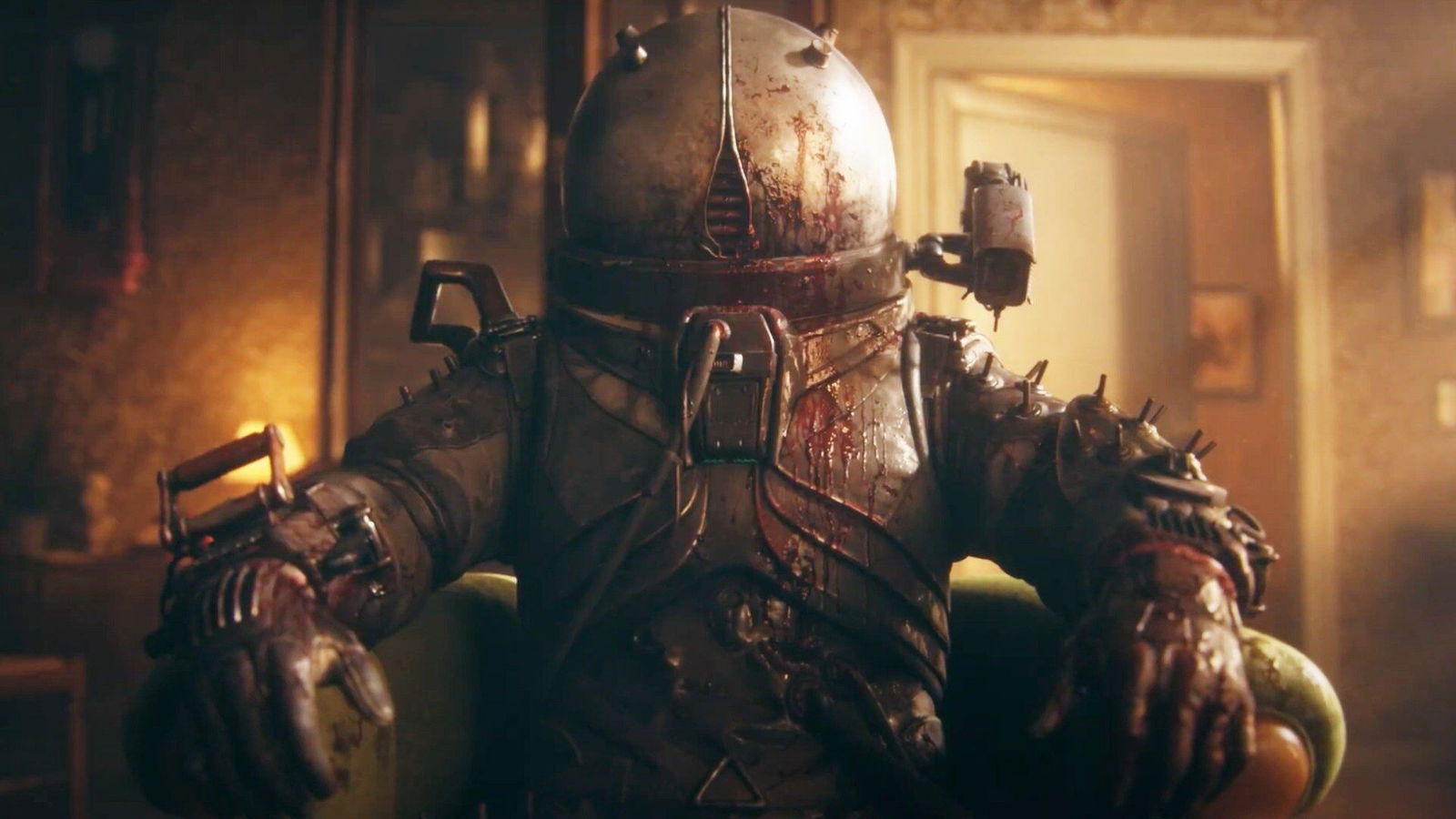 How Games Use Anticipation To Build Player Tension How Games Use Anticipation To Build Player Tension