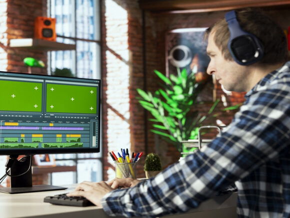 How Video Editing May Make Your Gaming Content the Next Big Sensation