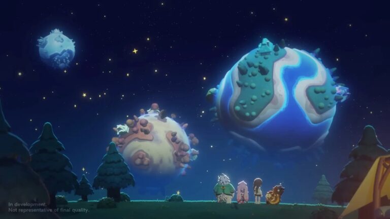 HoYoverse Unleashes Limited Petit Planet Closed Beta On November 7, Here’s How To Sign Up!