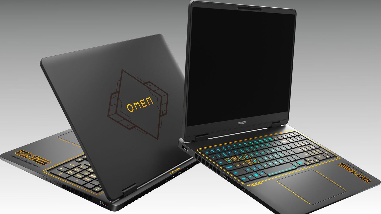 Hp Omen Partners With Epic To Launch League Of Legends Limited Edition Laptop Hp Omen Partners With Epic To Launch League Of Legends Limited Edition Monitor And More
