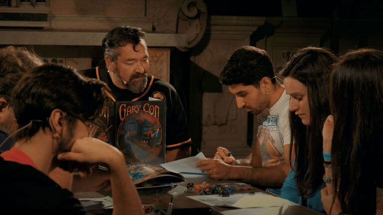 I Love Lucca Comics & Games Brings Pop-Culture Magic to the Rome Film Festival