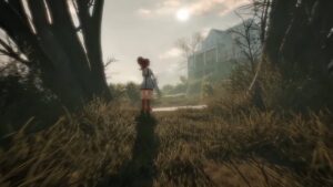 I Played Fractured Blooms' Unnerving Steam Demo