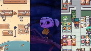 Indie Watch: Must-See Indie Games — August & September 2025