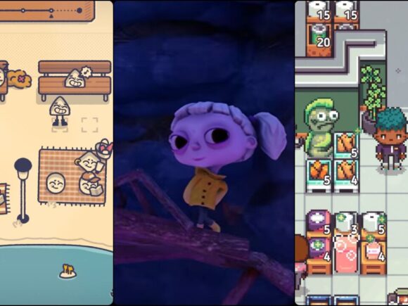 Indie Watch: Must-See Indie Games — August & September 2025