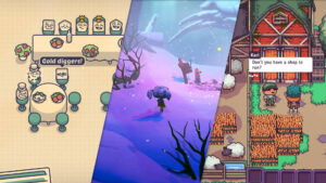 Indie Watch: Must-See Indie Games — August & September 2025