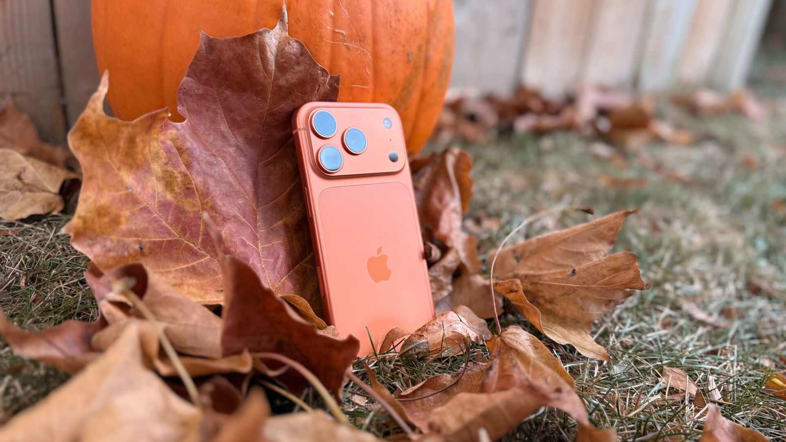 iPhone 17 Pro Review