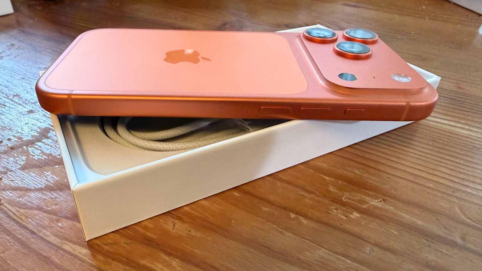 Iphone 17 Pro Review Iphone 17 Pro Review