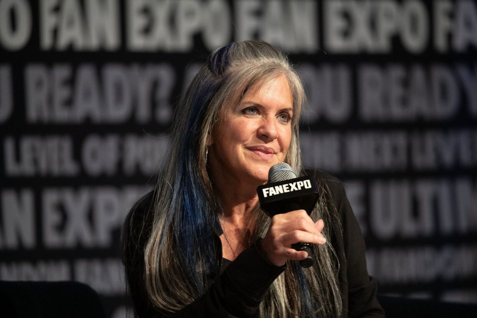 Jennifer Hale Hasn'T Been Asked To Reprise Commander Shepard For Mass Effect 5, But Would &Quot;Love&Quot; To Do It Jennifer Hale Hasn'T Been Asked To Reprise Commander Shepard For Mass Effect 5, But Would &Quot;Love&Quot; To Do It