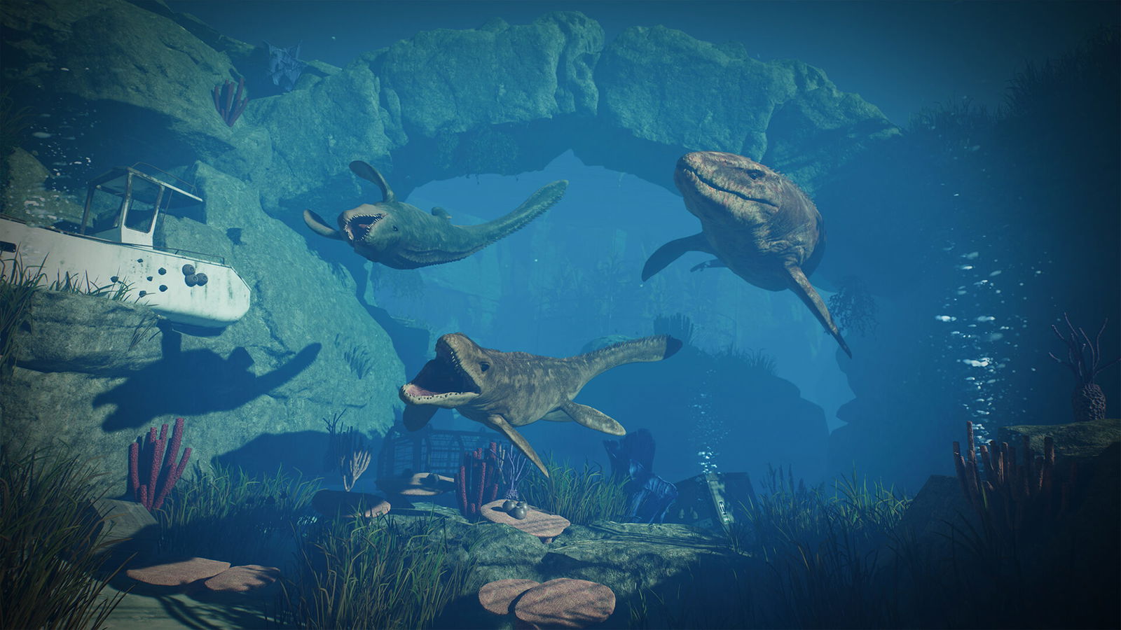 Jurassic World Evolution 3 (Pc) Review Jurassic World Evolution 3 (Pc) Review