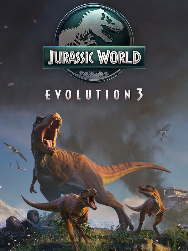 Jurassic World Evolution 3 (PC) Review