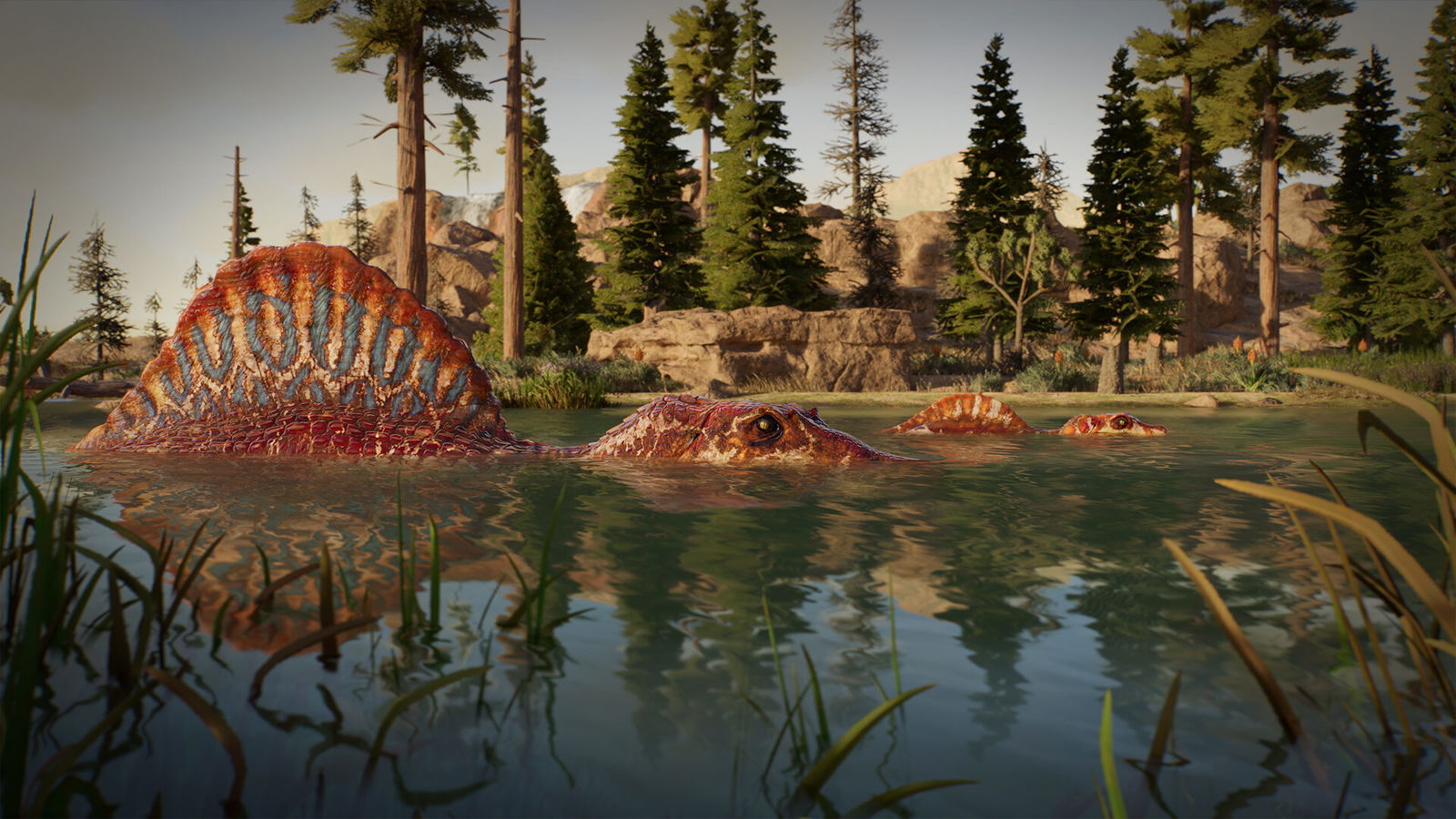 Jurassic World Evolution 3 (Pc) Review Jurassic World Evolution 3 (Pc) Review