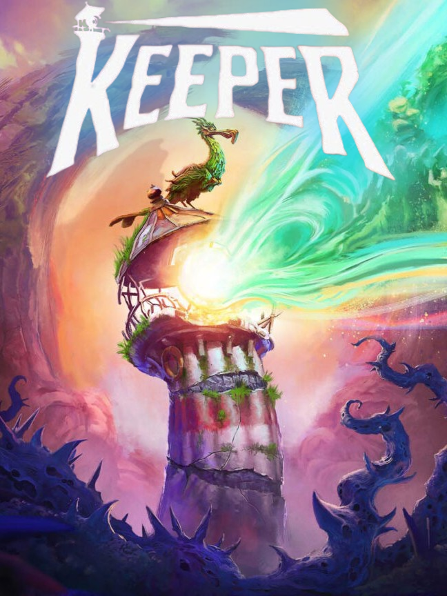 Keeper (PC) Review