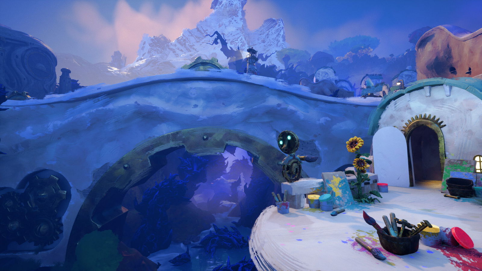 Keeper (Pc) Review Keeper (Pc) Review