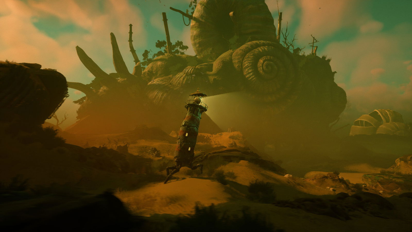 Keeper (Pc) Review Keeper (Pc) Review