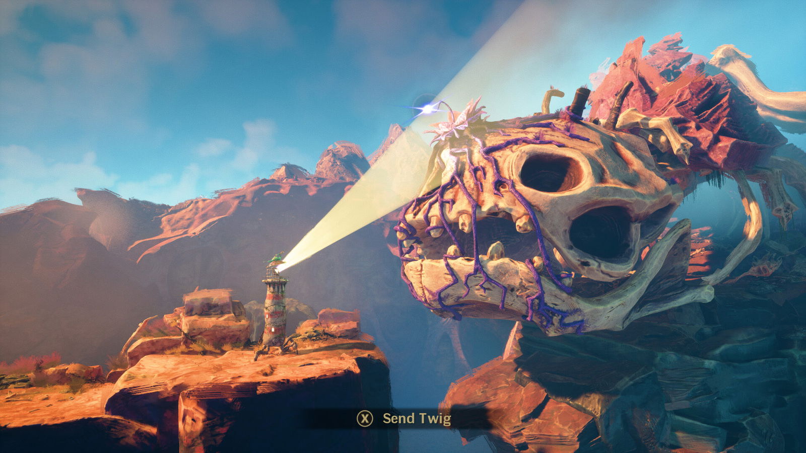 Keeper (Pc) Review Keeper (Pc) Review