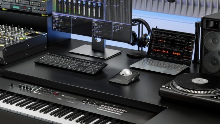 Kensington Showcases New Flagship Trackball at Pepcom’s Holiday Spectacular! 2025