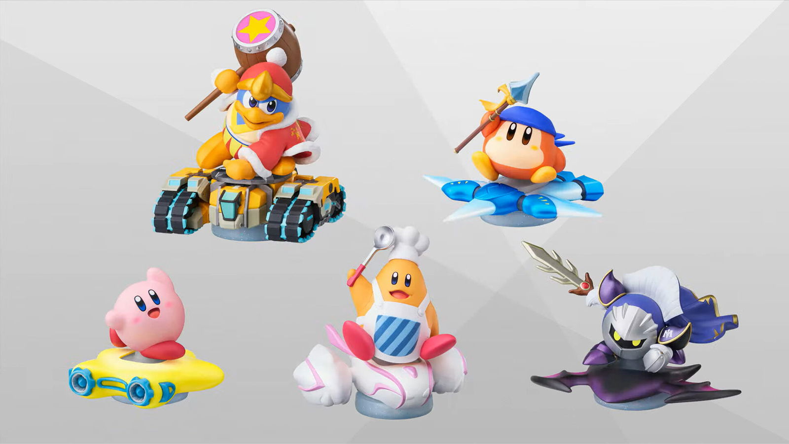 Kirby Air Riders Direct Sheds New Details On Star-Studded Racer Kirby Air Riders Direct Sheds New Details On Star Studded Racer