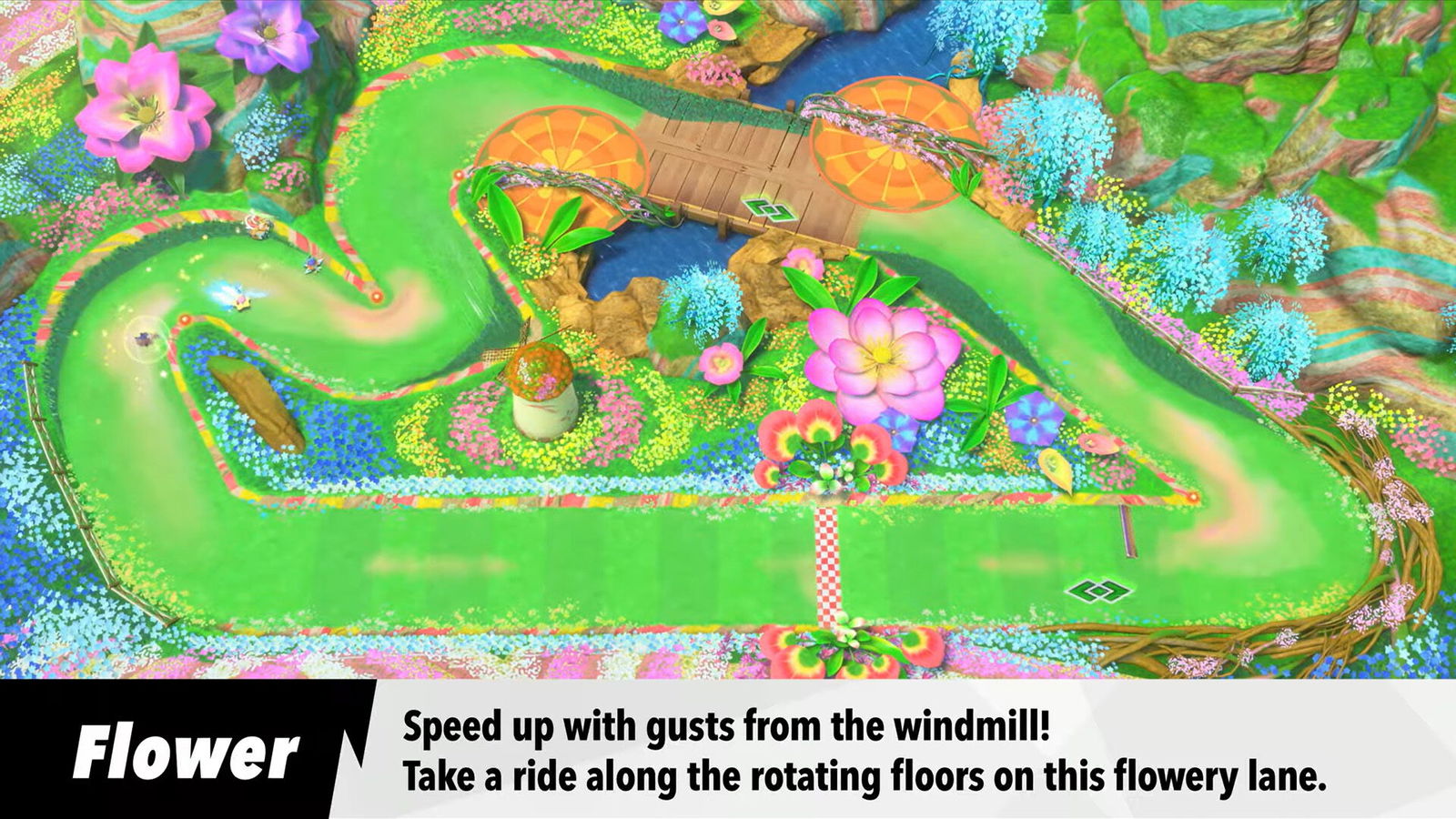 Kirby Air Riders Direct Sheds New Details On Star-Studded Racer Kirby Air Riders Direct Sheds New Details On Star Studded Racer