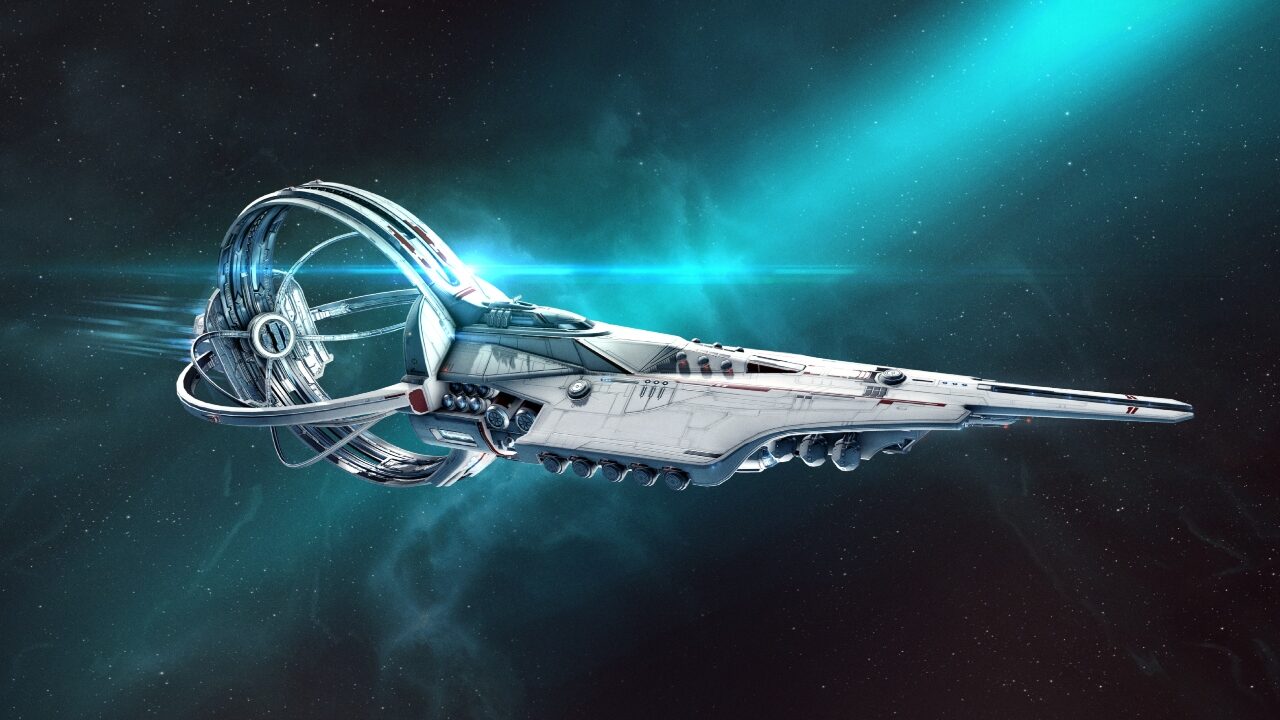 Latest Expansion, Eve Online: Catalyst Announced By Ccp Games Latest Expansion, Eve Online: Catalyst Announced By Ccp Games
