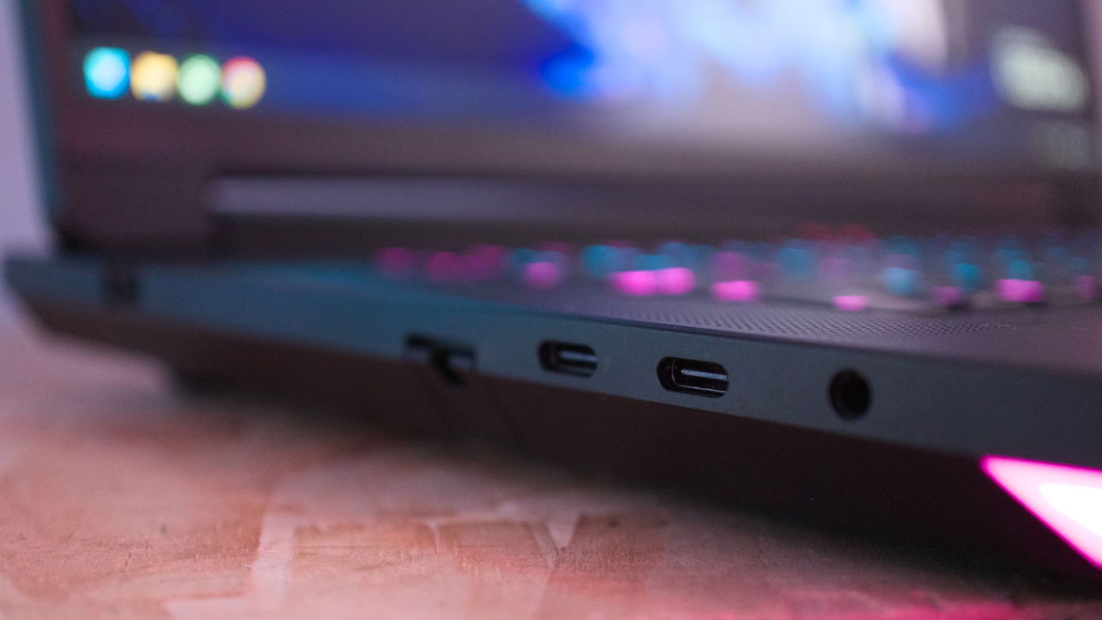 Lenovo Legion 9I 18 Laptop Review