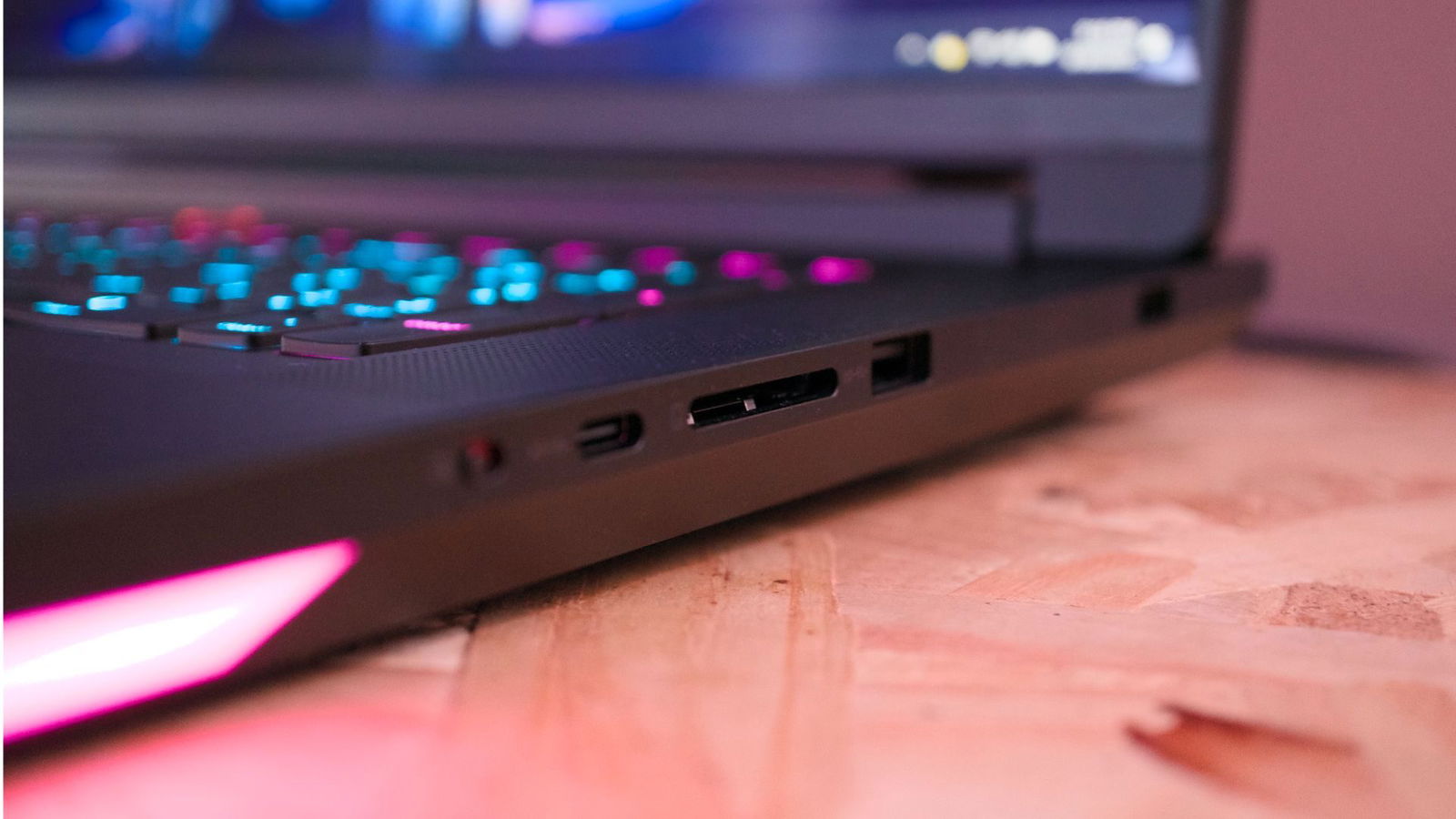 Lenovo Legion 9I 18 Laptop Review