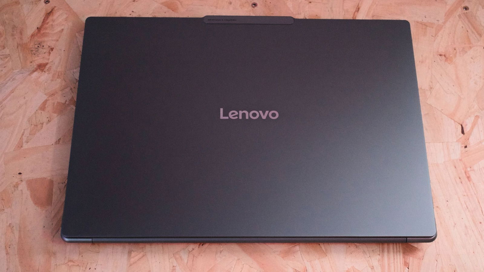 Lenovo Yoga Pro 9I 16” Laptop Review