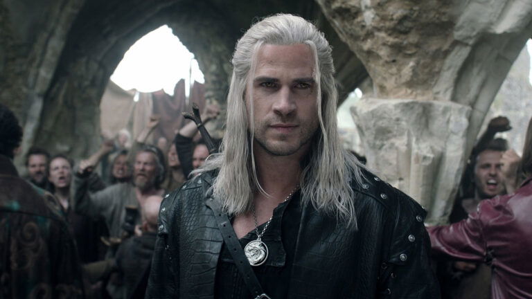 Liam Hemsworth Steps Into Geralt’s Boots in The Witcher Season 4 First Trailer