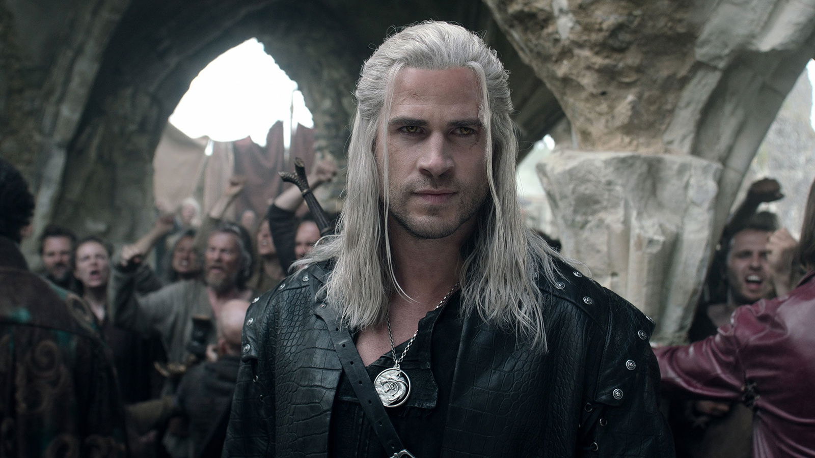 Liam Hemsworth Steps Into Geralt’s Boots in First The Witcher Season 4 Trailer