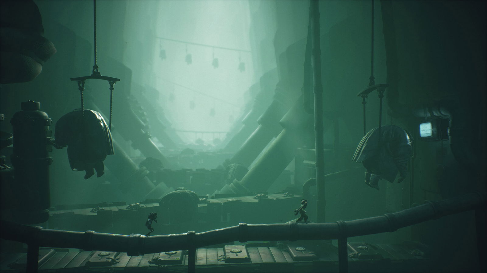 Little Nightmares Iii Review