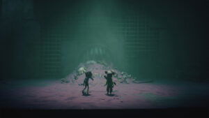 Little Nightmares III Review