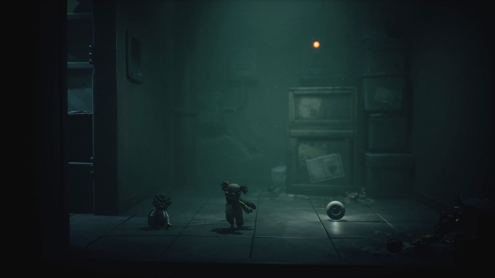Little Nightmares Iii Review