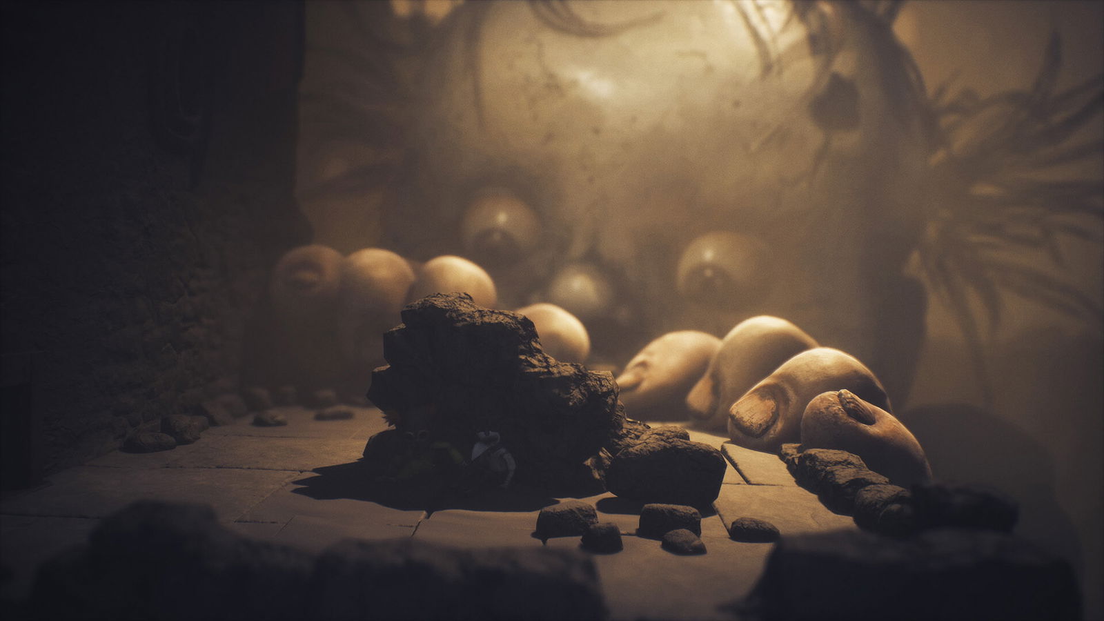 Little Nightmares Iii Review
