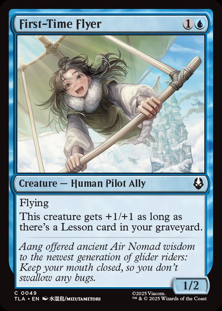 Magic: The Gathering | Avatar: The Last Airbender Reveals More Cards And Characters! Magic: The Gathering | Avatar: The Last Airbender Reveals More Cards And Characters!