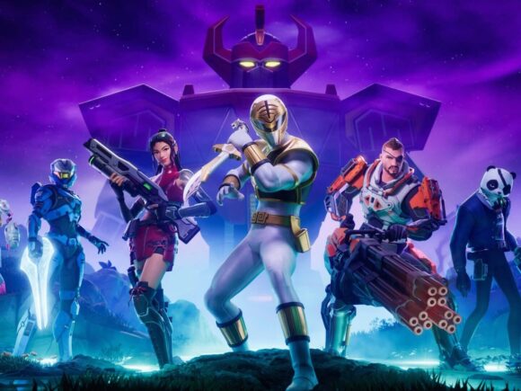 Major Outage for Amazon Web Services Disrupts Top Games