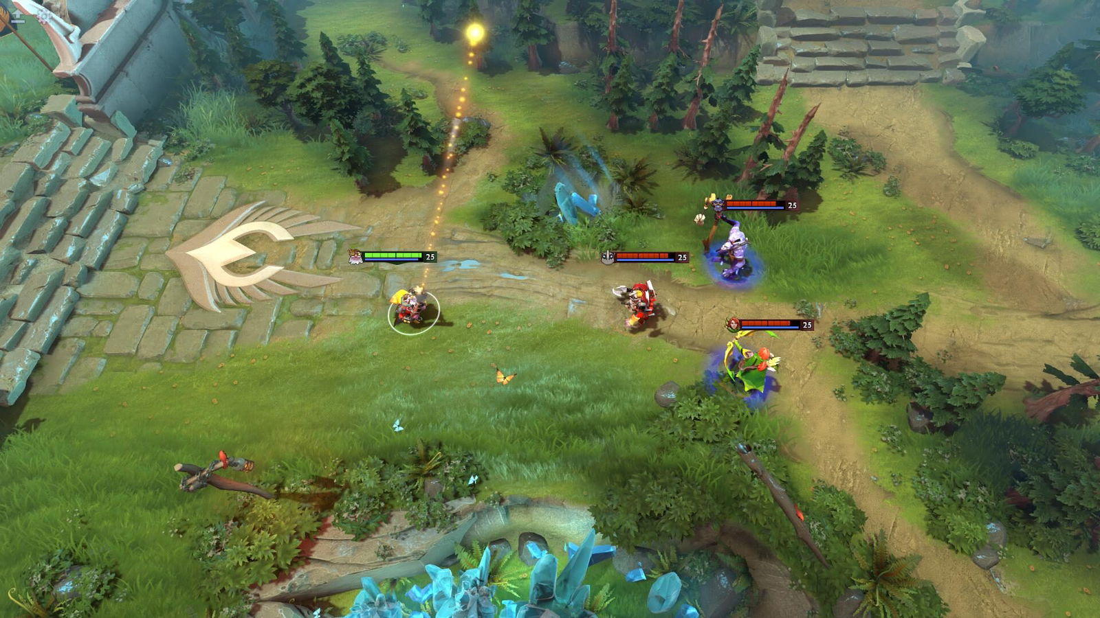 Mastering Dota 2 Stats For Winning Strategies Mastering Dota 2 Stats For Winning Strategies