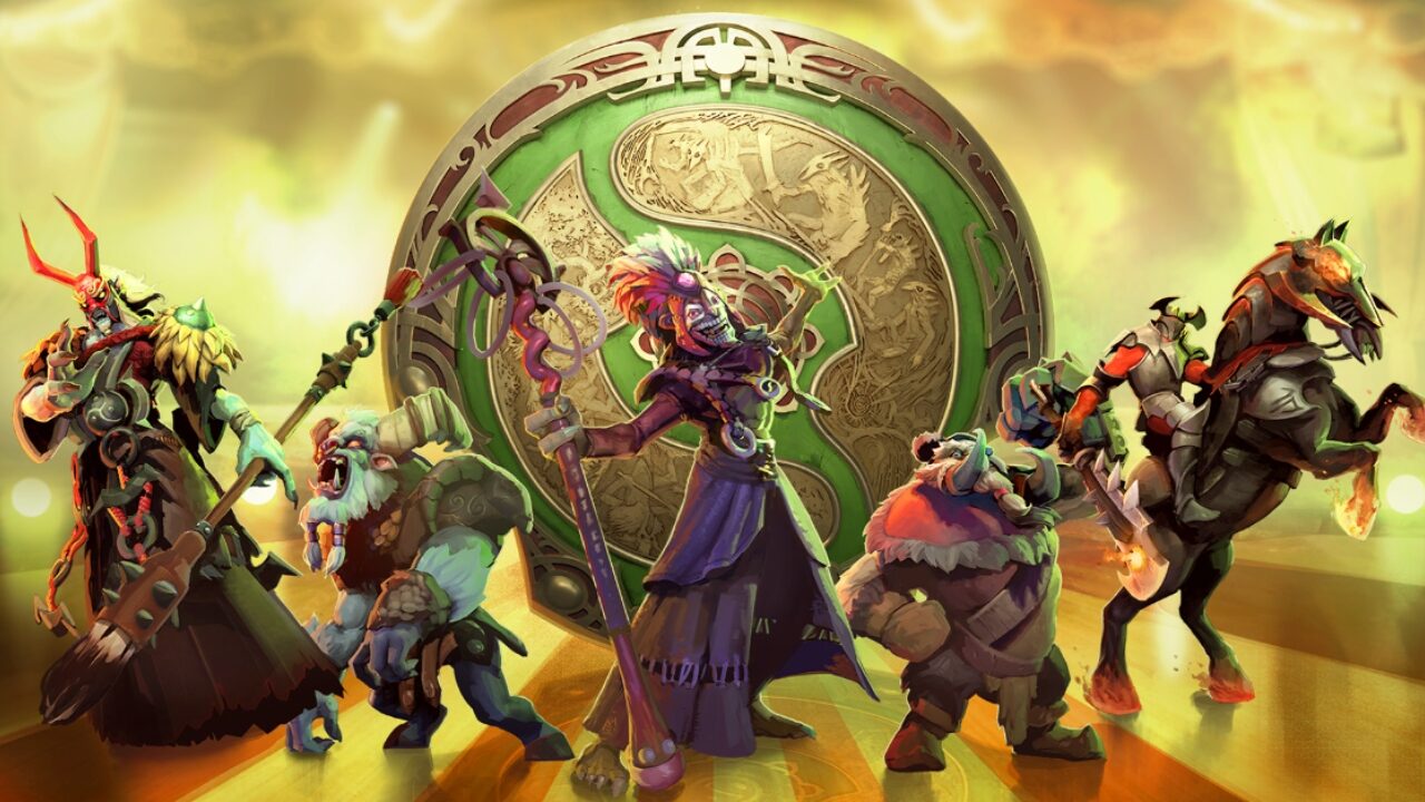 Mastering Dota 2 Stats for Winning Strategies