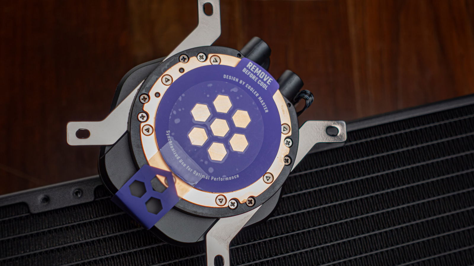 Masterliquid 360 Atmos Ii Aio Review