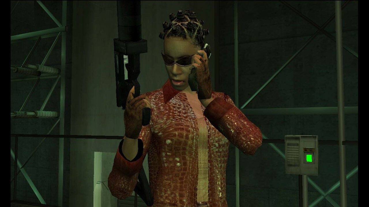 Matrix Creators Reportedly Wanted Hideo Kojima To Make A Video Game On The Film, Konami Said No