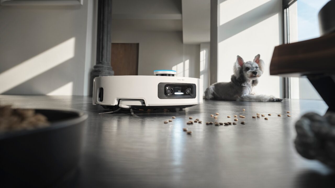 Meet The Dreame Aqua10 Ultra Roller — Revolutionizing Home Cleaning Meet The Dreame Aqua10 Ultra Roller — Revolutionizing Home Cleaning