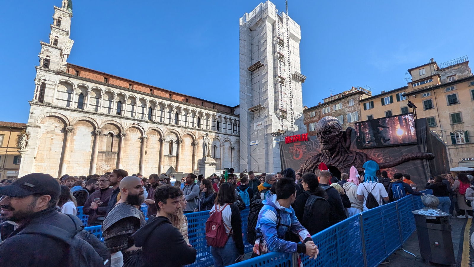 Mike Richardson On 40 Years Of Shaping The Comics Industry Mike Richardson On 40 Years Of Shaping The Comics Industry