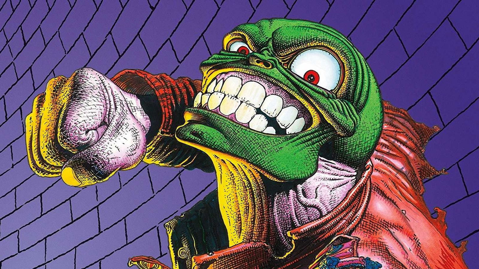 Mike Richardson On 40 Years Of Shaping The Comics Industry Mike Richardson On 40 Years Of Shaping The Comics Industry